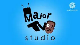 MajorTV Rebrand Intros (2025-) (ALSO KNOWN AS A BUMPER OR AT AN END CREDITS OF A TV SHOW)