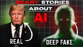 Scary AI Stories That Changed Perceptions Forever