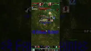 Squad Goals  #worldofwarcraft #gaming #wowclassicpvp
