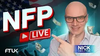 Non-Farm Payrolls December 2025 LIVE Stream Special