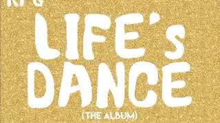 RPG - Every dark cloud runs out of rain (Life&rsquo;s Dance: The Album) OFFICIAL AUDIO 
