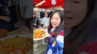 Japan Matsuri 2025 in London, UK 🇯🇵🇬🇧✨ #japanmatsuri #japanevents #japanfestival #japanesefood