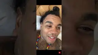 Kevin Gates Speaks On Death