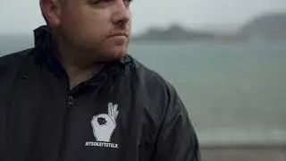 Steve's Story