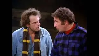 Beware of Cabin Fever