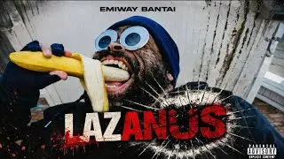 LAZANUS (Postmortem) ⚰️ | Lazarus Diss Track | Dark Lyrical Rap | NOTE INFINITY