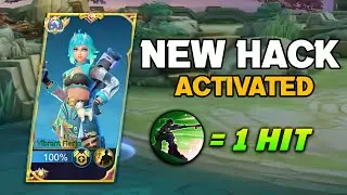 WTF!! TRY THIS BEATRIX SNIPER NEW HACK😱THE REAL ONE SHOT ONE KILL