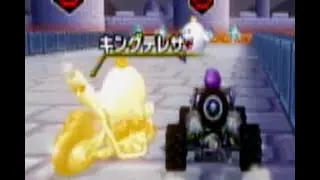 【2人実況】レースという名の潰し合い! マリオカートwii対戦実況 part132