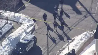 Domestic disturbance leads to stabbing in Lawrence