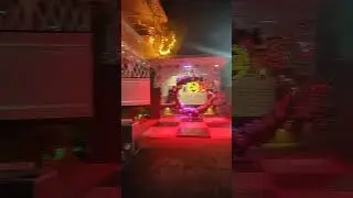 udaipur best birthday party decoration event management