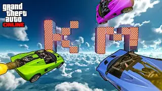 ROCKET VOLTIC BOX (Spécial KM) GTA 5