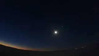 Planetary Alignment