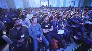 Amazon AI Conclave 2019 - Amazon CodeGuru for Auto Code Reviews and App Performance Recommendations