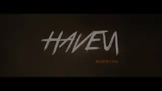 REAL escape game in SHANGHAI !! [Trailer] UMEPLAY Quest Art series-HAVEN
