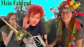 Die Prinzen - Mein Fahrrad (Cover from Arrangement)