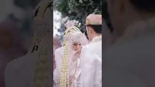 #wedding #sigersunda #adatsunda