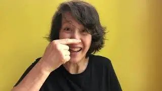This Little Mouse Flannelboard Story with Mrs. Kim