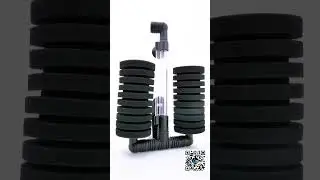 Aqua Dream Bio Sponge Filter