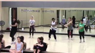Open Hip Hop