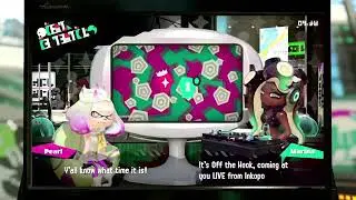 SPLATOON 2 FINAL FEST RESULTS!