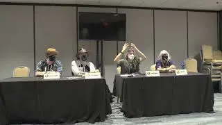 The ESO Network - Celebrating Ten Years of Podcasting - DragonCon 2022