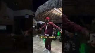 MC GAH - CAIXA NA GAVETA
