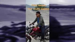 Fazz Ahmad - Lu Kaki Kencing (Trap Remix)