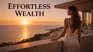 Effortless Wealth | Abundance & Money Mantra for Financial Freedom