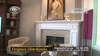 Homearama Shakes Run 2014