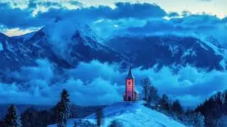 MUSIC OF HEALING AND RELAXATION IN THIS QUARANTINE @ Canadian Nature HD Images
