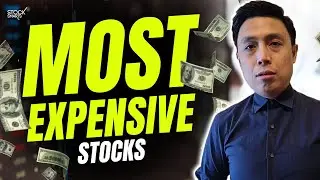The Most Expensive Stocks in the PSE