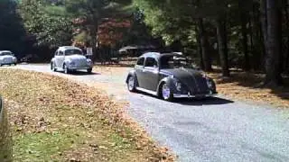 2010 CTVWA Fall Cruise.wmv