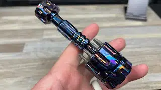 A Skrewpreme Unboxing & Bit Driver Collection Overview