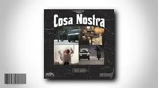 GIOVANE SIX - COSA NOSTRA [FULL TAPE]