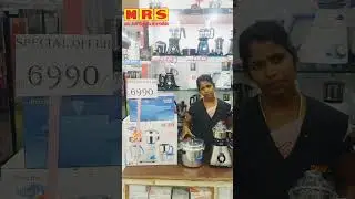 MRS | Kumbakonam | Electronics | Home Appliances | TV #shorts #viral #trending #summersale #mixie