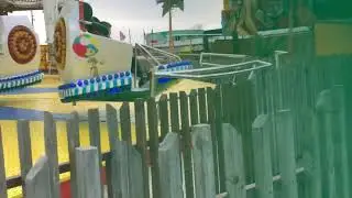 Magic at fantasy island