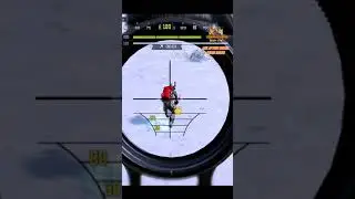 Sniper Shots Highlights by DMIndia BR CODm
