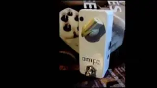Lovepedal Custom Effects