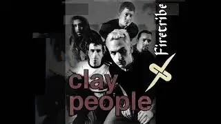 Clay People - Deadman (1994)