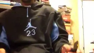 Opening package from SneakerTube.Tv