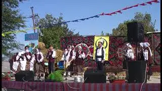 DACIADA editia 2019 2