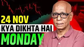 Kya Dikhta Hai 24th November 25 - DETAILED Explanation by Prakash Gaba