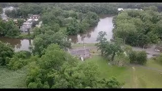 The Complete story of Historic New Bridge Landing - 2020