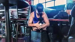 Cole Radrick Compilation