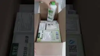 Стартовый пакет номер один  #Гринлиф