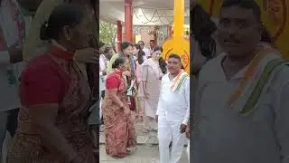 #congress #karimnagar #pracharam