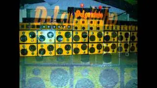 AQUECIMENTO - VEM VEM VAI VAI ( DJ DED&Eacute; MANDRAKE )