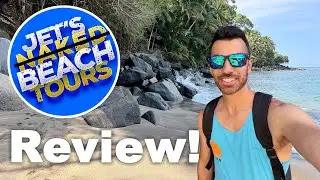 I Tried Jet&rsquo;s Naked Beach Tours Puerto Vallarta Mexico. Gay travel clothing optional Beach Review