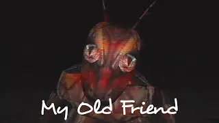 My Old Friend - Indie First Person Survival Horror Game (No Commentary)