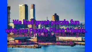The Final Hours of the Puzzle Place (1995-2026)